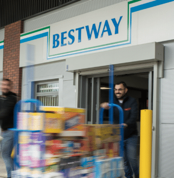 Bestway Wholesale appoints 23 territory sales managers bestway