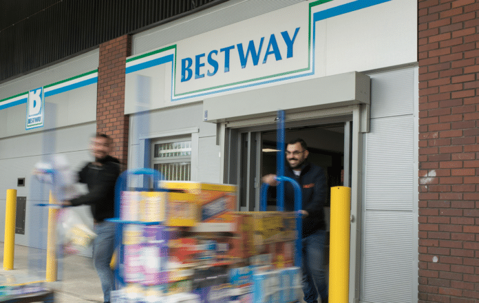bestway bestway
