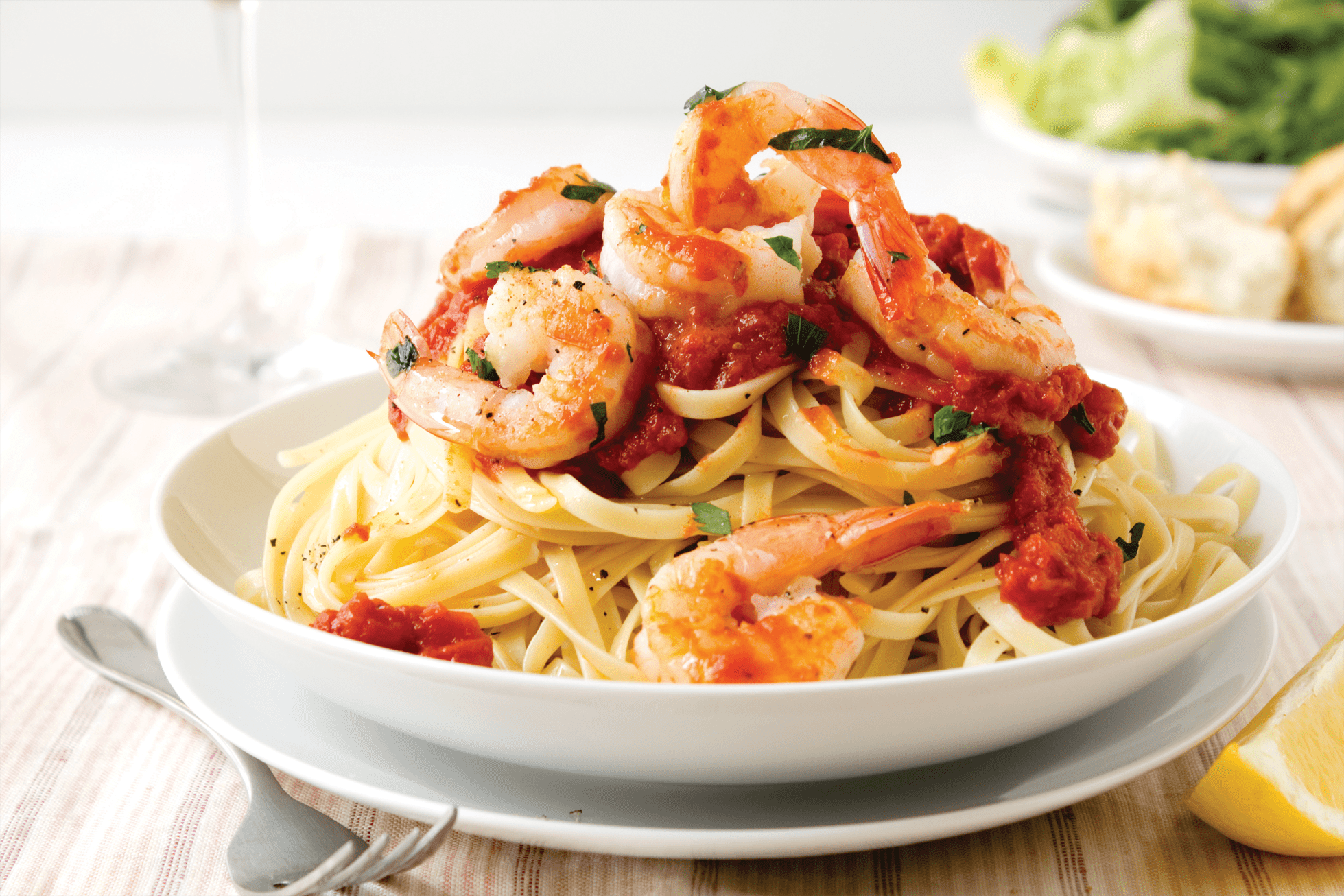 seafood-linguine