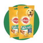 Pedigree-wrap