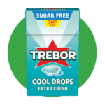 trebor cool drops