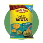 Tortilla-Bowls
