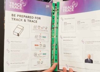 track-and-trace