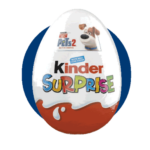 Kinder-Surprise