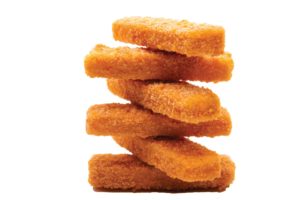 fish fingers