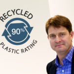 Mark Jankovich with Plastic Rating