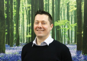 Steve Whitwam sales and marketing director Harvest wholesale