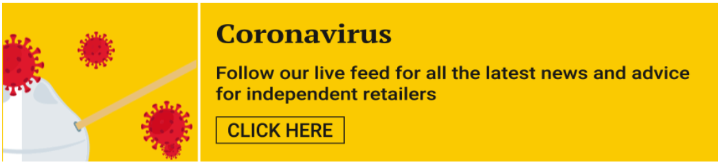 Coronavirus wholesale industry