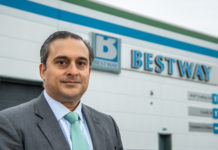 bestway dawood