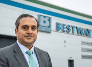 bestway dawood