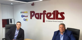 Parfetts Guy and Noel