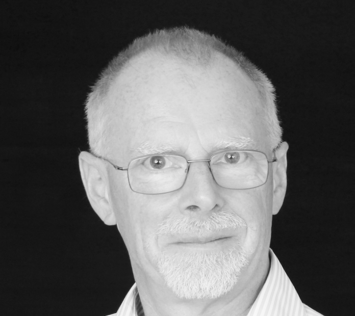TWC Chairman McGee