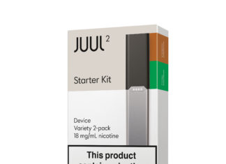 Juul Labs launches Juul2 next-gen device to wholesalers