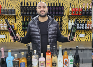 Virtus Brands agrees distribution deal with Parfetts