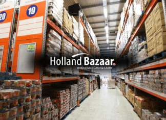 Summer Surge: Why the hottest season in foodservice belongs to businesses partnered with Holland Bazaar