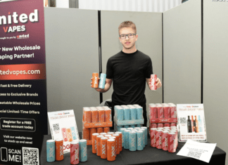 United Wholesale (Scotland) launches vaping distribution business
