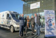 Harlech secures £1m education contract