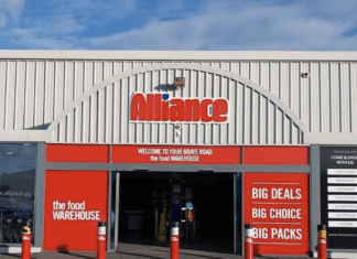 Iceland links up with Alliance Stores for wholesale partnership