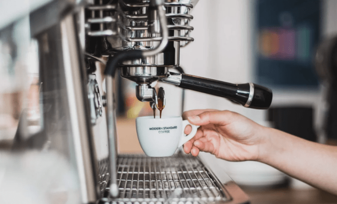 coffee