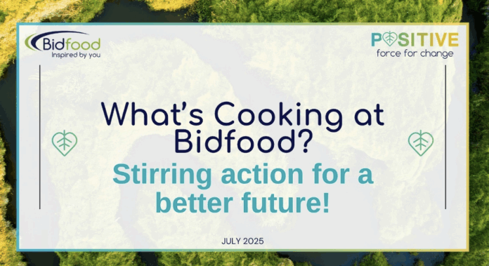 bidfood