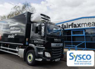 Sysco continues fresh meat growth strategy with Fairfax acquisition