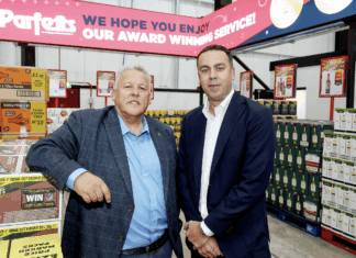 Parfetts looking for new opportunities as it prepares for Unitas exit parfetts