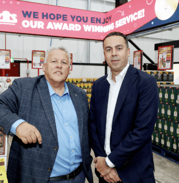 Parfetts looking for new opportunities as it prepares for Unitas exit parfetts