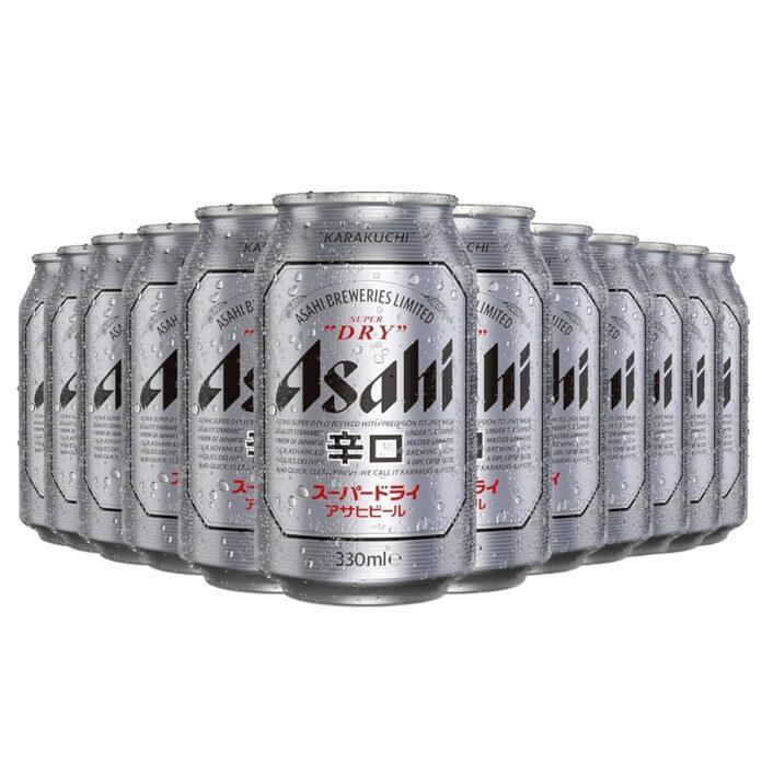 asahi