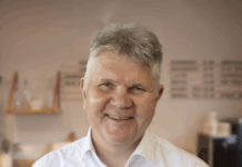 Creed Foodservice director Philip de Ternant set to retire creed