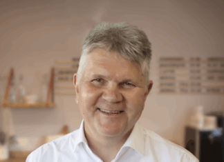 Creed Foodservice director Philip de Ternant set to retire creed