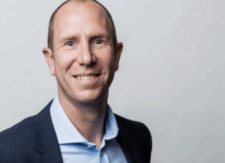 Russell Davies appointed chief executive of UK DMO