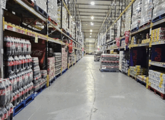 Enzo Wholesale to join Unitas