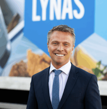 Lynas Foodservice acquires JB Foods lynas
