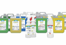 The Wholesale Group launches cleaning range