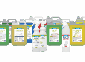 The Wholesale Group launches cleaning range