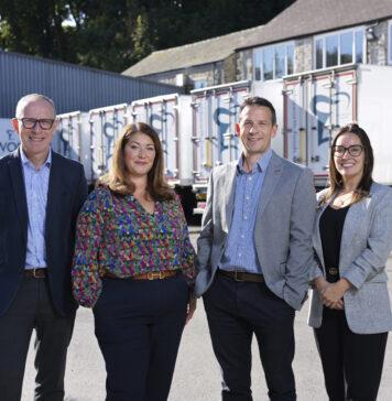 Holdsworth and Caterforce agree to part ways Holdsworth