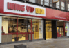 Wing Yip launches convenience store in Watford wing yip
