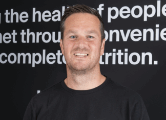Huel reports record sales in the wholesale channel huel
