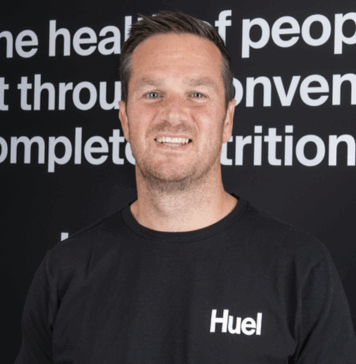 huel