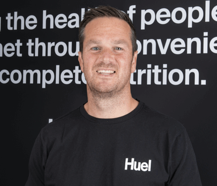 huel