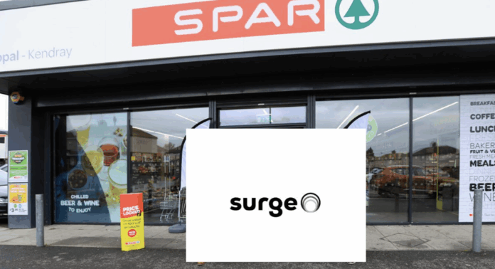 spar james hall