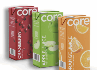 TWG begins major own brand roll out with juices launch