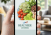 JJ Foodservice launches platform for healthier eating ingredients kk