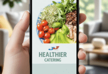 JJ Foodservice launches platform for healthier eating ingredients kk