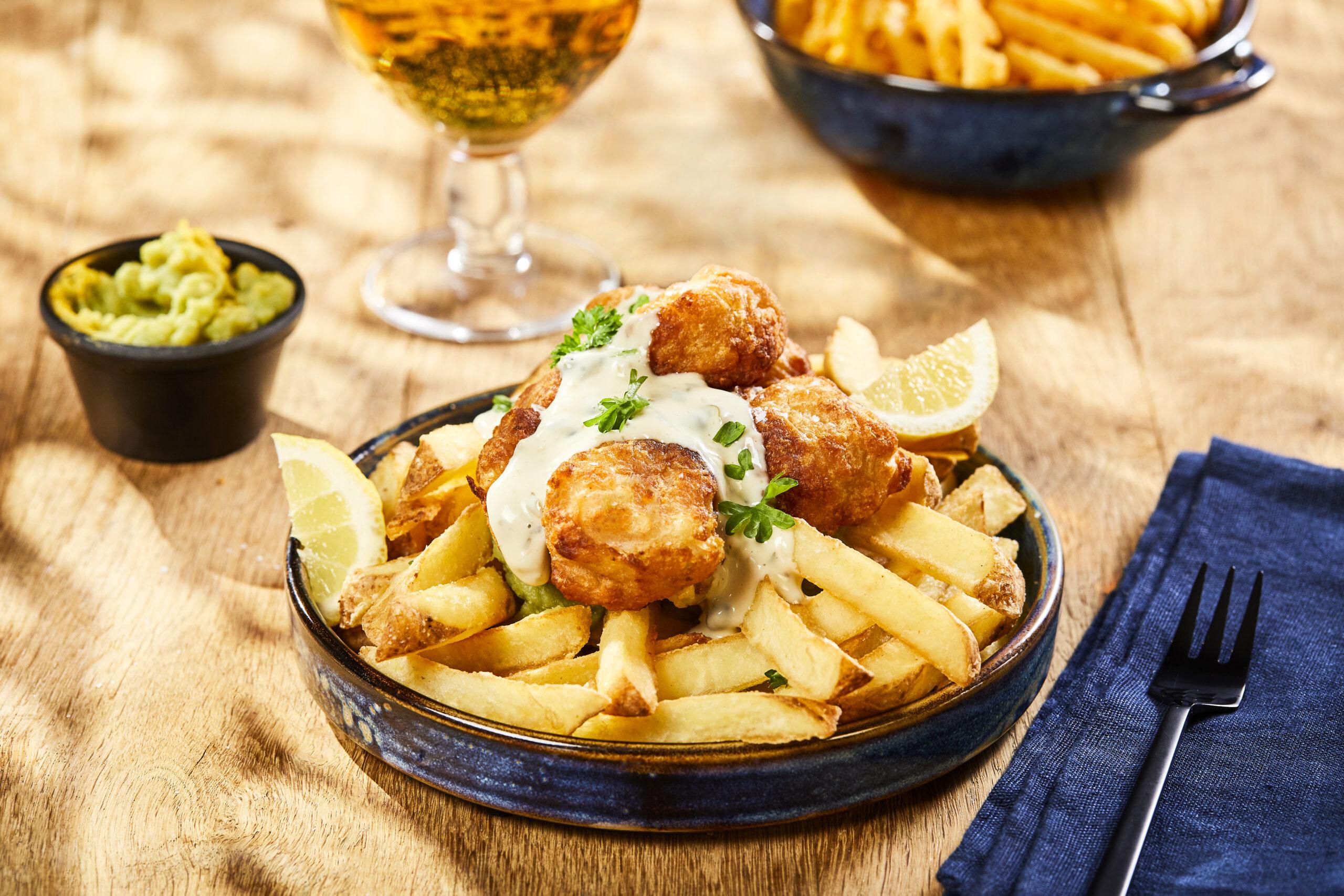LAMB WESTON FRENZY FISH CHIPS 002 RT