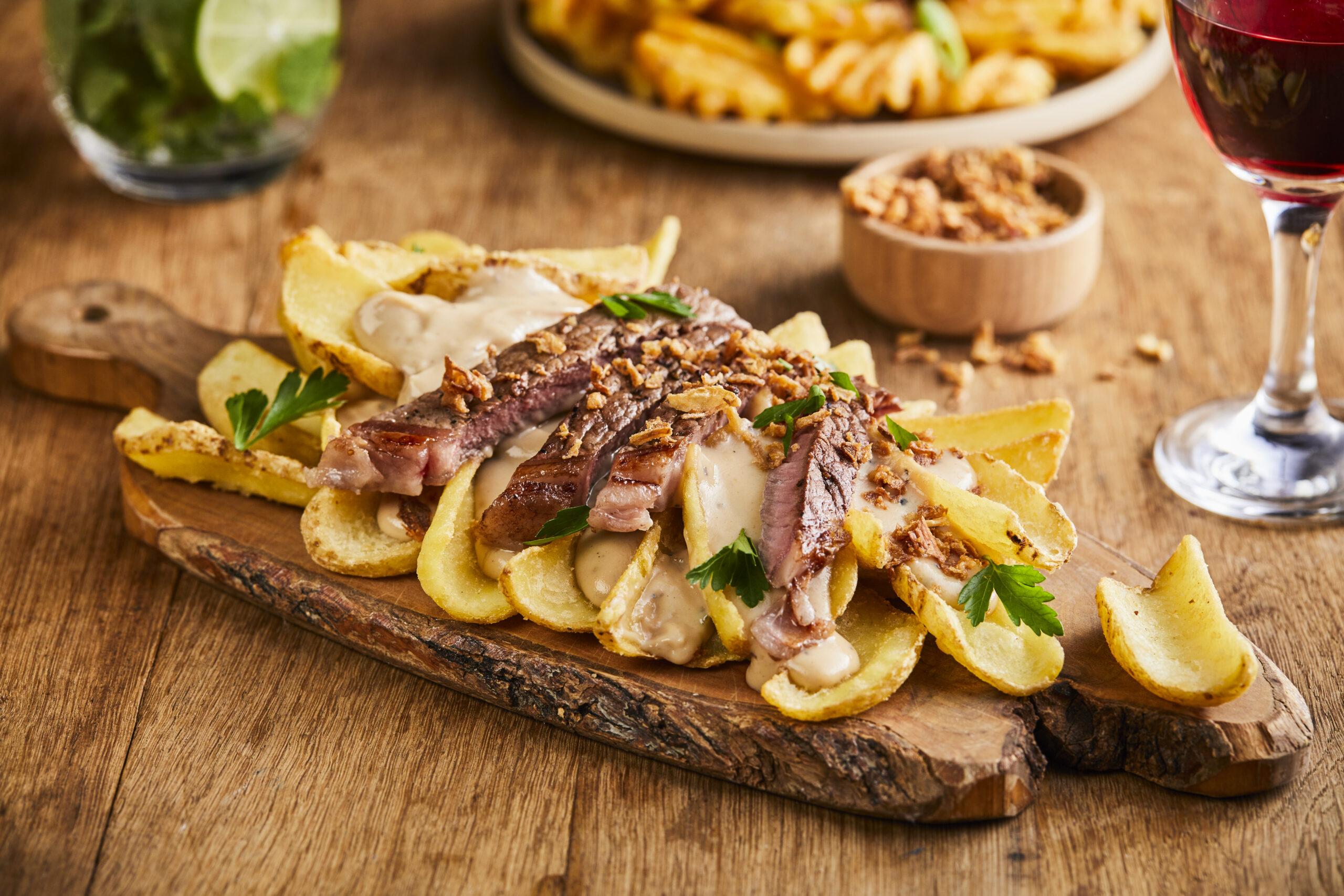 LAMB WESTON PARISIAN BISTRO DIPPERS 002