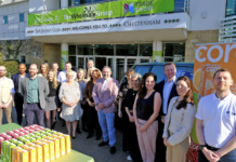 TWG highlights company growth at annual trade and awards the wholesale group