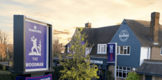 Blakemore extends supply deal with Marston’s until 2033 marstons blakemore