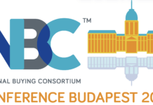 NBC reveals central ordering portal at conference nbc