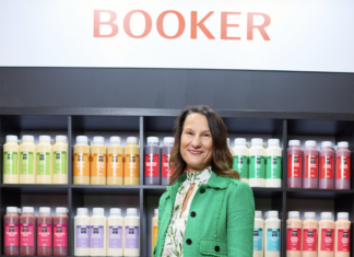 Interview: Booker Wholesale